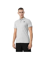 Pánske polo tričko M H4L22 TSM355 27M - 4F