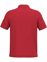 Kariban K 241 Pánske polo tričko s piké vzorom 20.K241 červené Kariban K 241 Pánske polo tričko s piké vzorom 20.K241 červené