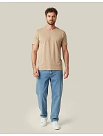 Untagged Movement OCS T-Shirt Unisex tričko z hrubej bavlny 66.1010 charcoal Untagged Movement OCS T-Shirt Unisex tričko z hrubej bavlny 66.1010 charcoal