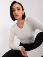 Blúzka RV BZ 9210.73 ecru