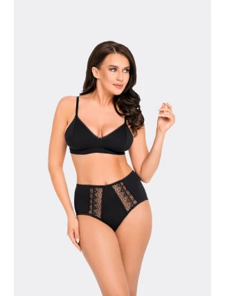 BBL 199 Black - Babell BBL 199 Black - Babell