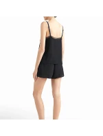 dámsky pyžamový komplet UW0UW04368-BDS - Tommy Hilfiger