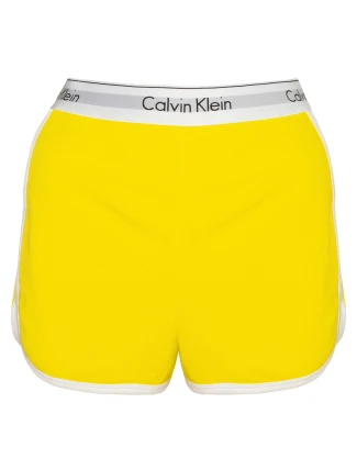 Dámske šortky QS5982E - Calvin Klein