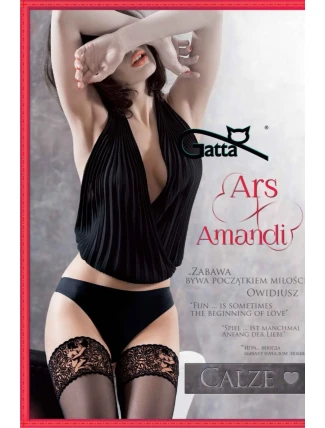 CALZE ARS AMANDI-01