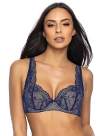 Polstrovaná podprsenka model 171357 Mat Polstrovaná podprsenka model 171357 Mat