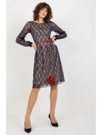 Večerné šaty model 174941 Lakerta