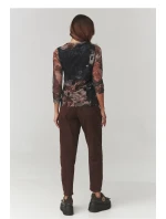 Blúzka model 220780 Macadamia