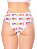 Dámske nohavičky MEMÉME LOVE/22 PEACEFUL