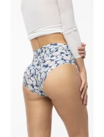 Julimex Shells Jednoduché maxi nohavičky S-2XL