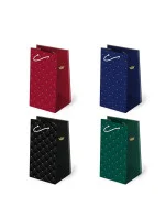 Peacock T-7L Set 84 Prešívaná taška A'10 Peacock T-7L Set 84 Prešívaná taška A'10