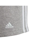 Šortky adidas Essentials 3-Stripes Jr IC3632