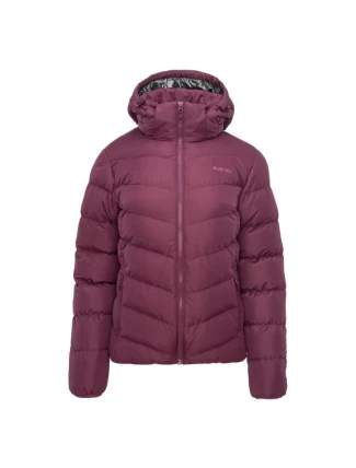Prešívaná zimná bunda Hi-Tec Lady Varmi W 92800621554