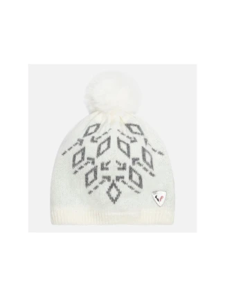 Rossignol W Mia cap white Rossignol W Mia cap white