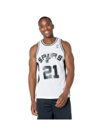 Mitchell & Ness Pánske San Antonio Spurs NBA Swingman Jersey Duncan SMJYCP19247-SASWHIT98TDU Pánske