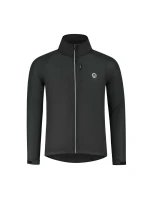 Rogelli CORE bunda čierna 2XL