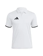 Pánske tričko adidas Entrada 26 Polo white JZ6661 pánske Pánske tričko adidas Entrada 26 Polo white JZ6661 pánske