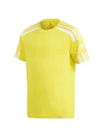Detské futbalové tričko Squadra 21 JSY Y Jr GN5744 - Adidas
