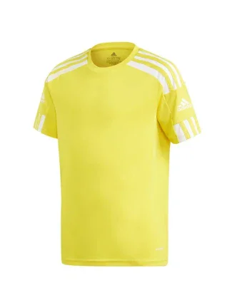 Detské futbalové tričko Squadra 21 JSY Y Jr GN5744 - Adidas