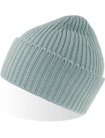 Atlantis Headwear Oak Pletená čiapka „Oak“ 33.0114 svetlo modrá Atlantis Headwear Oak Pletená čiapka „Oak“ 33.0114 svetlo modrá