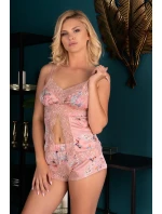 Tričko Vippave + šortky ZADARMO! - LivCo Corsetti Tričko Vippave + šortky ZADARMO! - LivCo Corsetti