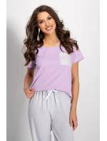 Pyžamo Caroline - Momenti Per Me