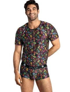 Pánske tričko Mexico T-shirt - Anais