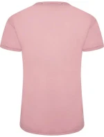 Dámske tričko DWT589 Unwind 0J3 ružové - Dare2B Dámske tričko DWT589 Unwind 0J3 ružové - Dare2B