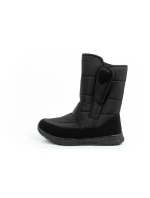 Unisex zimné topánky PROGJ-24-156 Black - Progress
