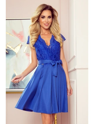 Večerné šaty model 140996 Numoco Večerné šaty model 140996 Numoco