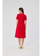 Večerné šaty model 193438 Stylove