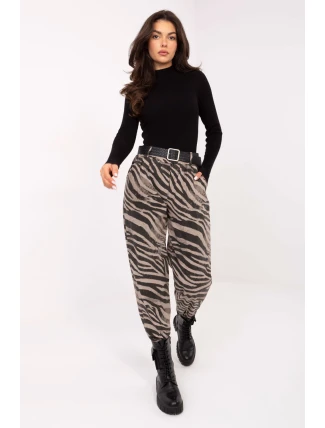 Dámske nohavice model 218440 Taliansko Moda