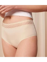 Dámske nohavičky Feel of Modal Midi 2P - CREAMY DREAM - ecru 6720 - TRIUMPH