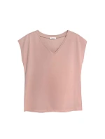Pyžamo Mefemi Elara PC71 kr/r S–2XL Pyžamo Mefemi Elara PC71 kr/r S–2XL