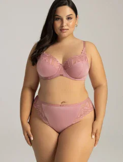 Ava 2106 Maxi mäkká podprsenka