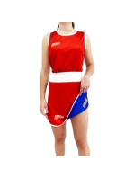 Dvojcestný štartovací oblek Boxfit BFKDD-01