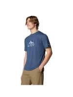 Tričko Columbia Kwick Hike Graphic M 2071763465 pánske Tričko Columbia Kwick Hike Graphic M 2071763465 pánske
