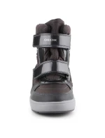 Detská obuv Geox J Sleigh Jr J949SD-0FU50-C9002