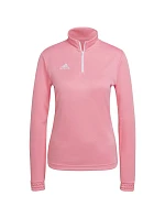 Dámske tréningové tričko Entrada 22 Top W HC5045 - Adidas