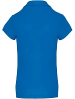 Kariban ProAct PA 483 Dámske polo CoolPlus® 20.P483 aqua blue Kariban ProAct PA 483 Dámske polo CoolPlus® 20.P483 aqua blue