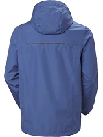 Helly Hansen Manchester 71261 Vodoodolná pracovná bunda „Manchester“ 59.1261 stone blue Helly Hansen Manchester 71261 Vodoodolná pracovná bunda „Manchester“ 59.1261 stone blue