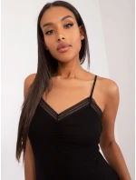 Horná časť BR TP 2030 čierna