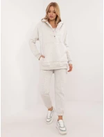 Súprava EM KMPL 847.66 svetlosivá