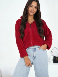 Mikina model 223715 Továrenská cena