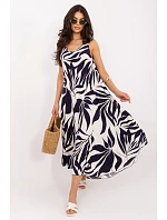 Denné šaty model 227226 Taliansko Moda