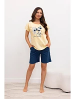 Pyžamo Regina 4012 kr/r S-XL L26