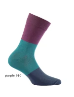 Pánske ponožky Wola Perfect Man vzorované W 94N03 Casual Pánske ponožky Wola Perfect Man vzorované W 94N03 Casual