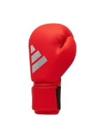 Boxerské rukavice Adidas SPEED 50 červené