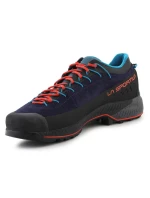 La Sportiva TX4 Evo Deep Sea M 37B643322 obuv
