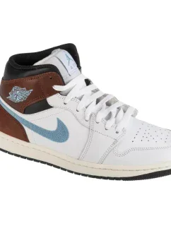 Topánky Nike Air Jordan 1 Mid M FQ7831-142