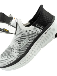 Skechers Max Cushioning Premier 2.0 Slip-INS M 220839/WBK